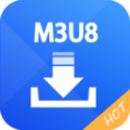 m3u8下载器