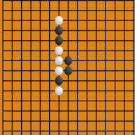 旋风五子棋