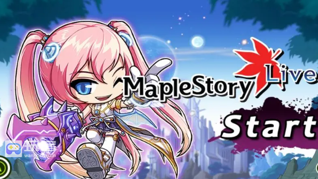 MapleStory中夜光法师技能加点攻略