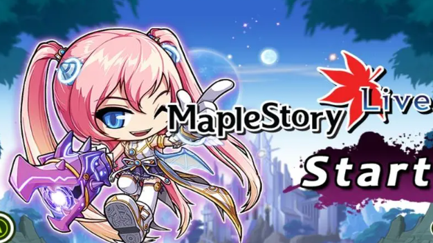 MapleStory中夜光法师技能加点攻略