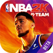 NBA2K23直装版