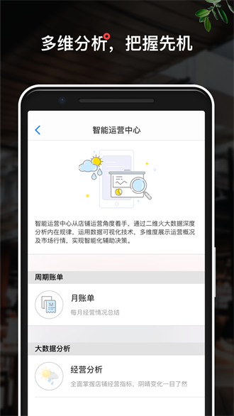 二维火掌柜截图2