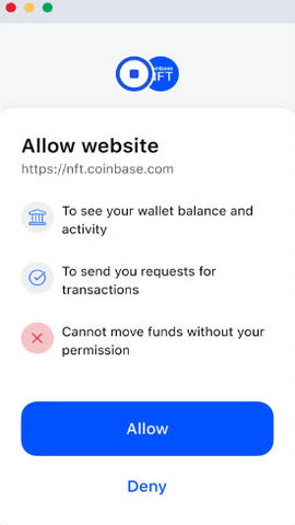 coinbase截图3