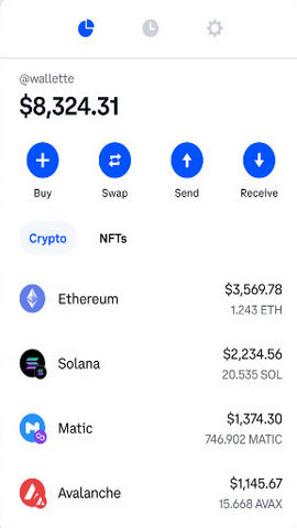 coinbase