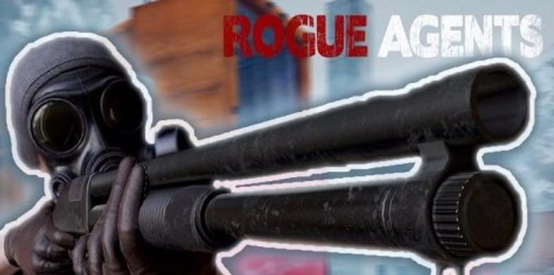 Rogue Agents截图2