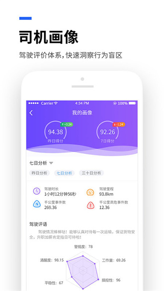 运到了截图3