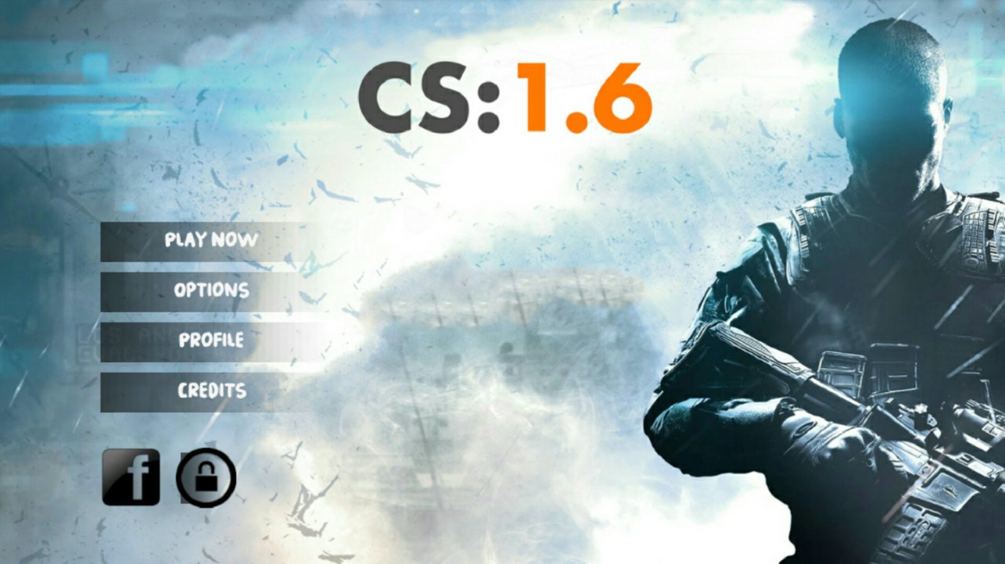 CS1.6联机版手机版最新版截图3