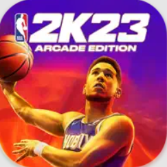 nba2k23苹果版