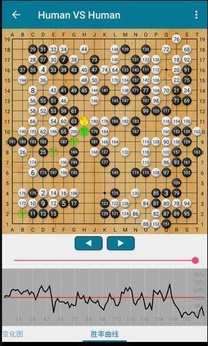 阿q围棋极速版官方截图2