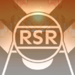 RSR障碍包