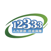 掌上12333养老认证