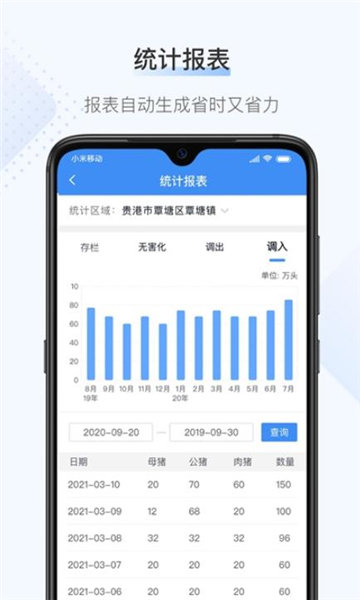 桂牧通app手机版