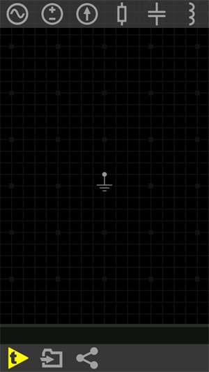电路模拟器汉化版 2.15