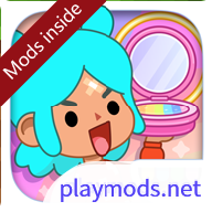 托卡世界playmods