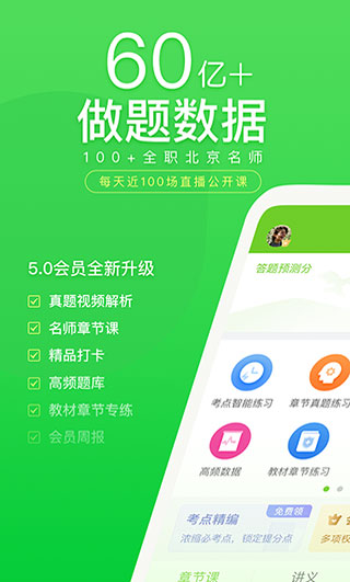 万题库app