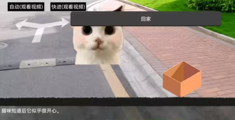 猫猫惊魂4截图3