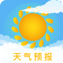 实时天气降雨预报