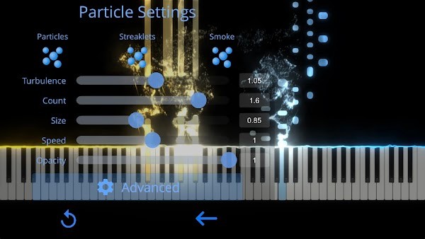 seemusic截图1