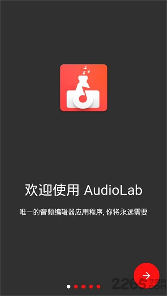 audiolab截图3