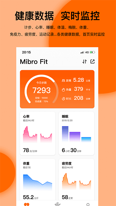 mibrofit最新版