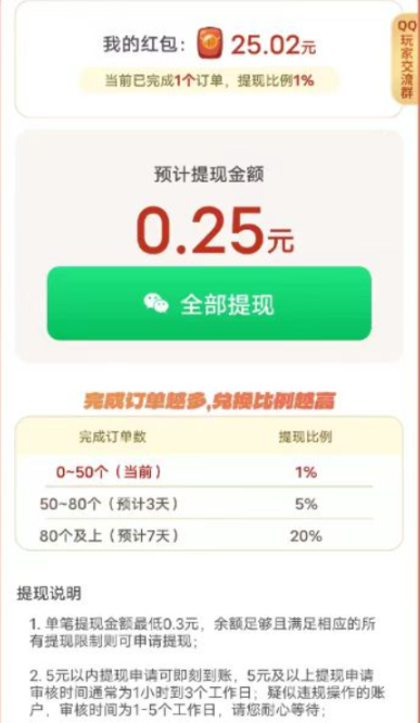 我的烧烤店截图4