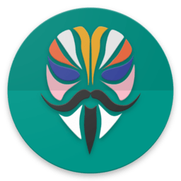 面具magisk