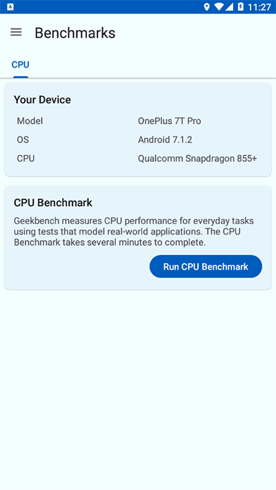 Geekbench6中文版