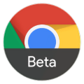 Chrome Beta