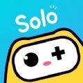 Solo游戏 1.0