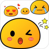 小麻薯电子手帐素材软件