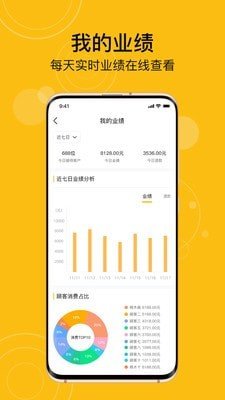 有趣生活商家版app