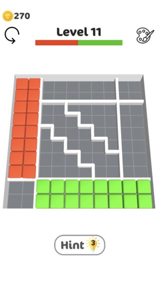 Blocks(积木战棋)