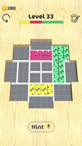 Blocks(积木战棋)