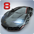 Asphalt8Airborne