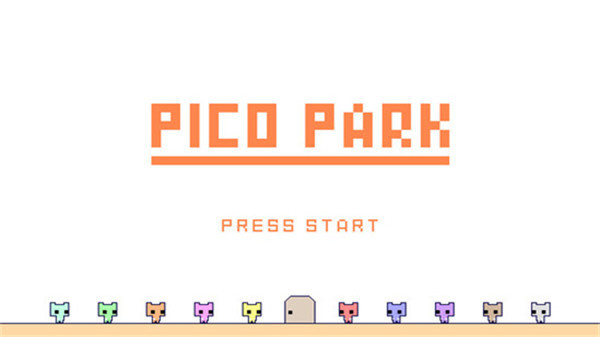 PICO PARK截图3