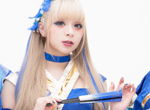 比极乐净土更洗脑?GARNiDELiA《苍之纪元》歌舞花絮曝光