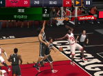 《NBA LIVE Mobile》新赛季开启 邀你共赴篮球盛宴