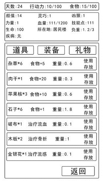 野犬截图