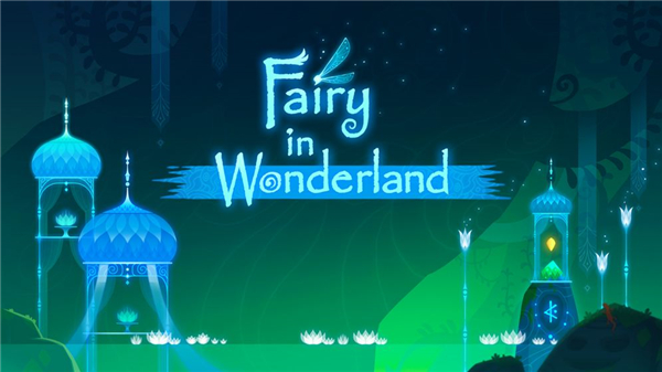 Fairy in Wonderland截图