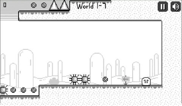 按钮跳跳截图