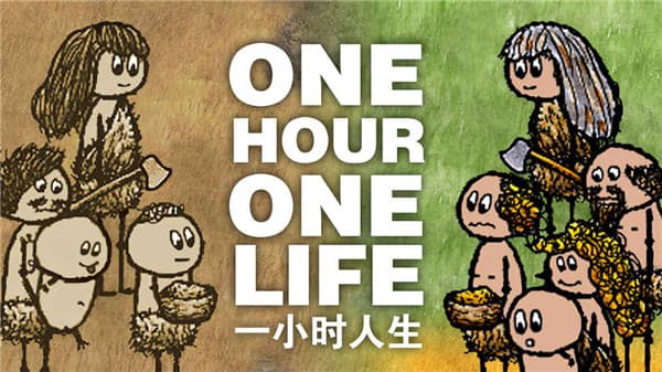 One Hour One Life安卓版截图