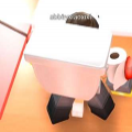 Roblox逃出牙科门诊