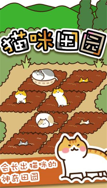 猫咪田园