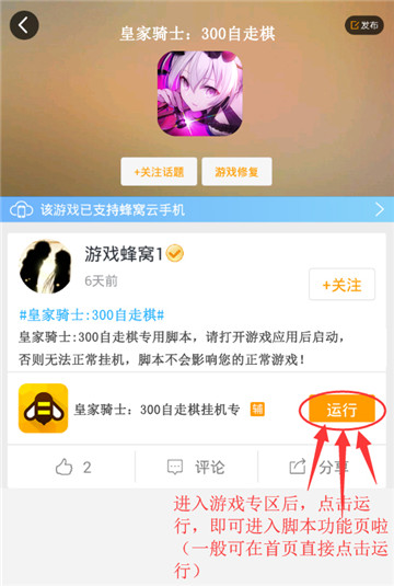 皇家骑士300自走棋辅助手机版截图