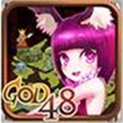 GOD48简体中文版下载