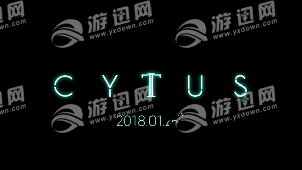 音乐世界Cytus2手机版截图