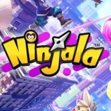 Ninjala