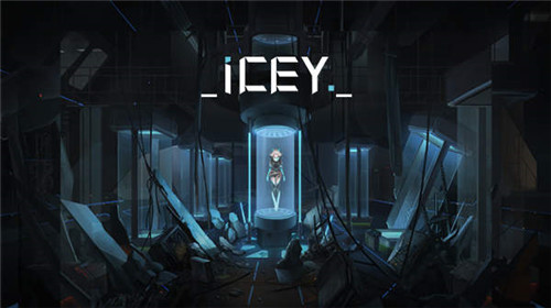 ICEY手游下载