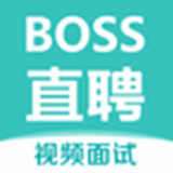 BOSS直聘app