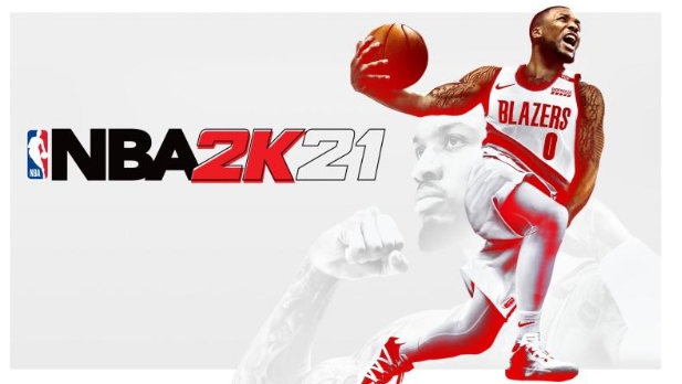 随心所欲：NBA 2K21现已开放游玩